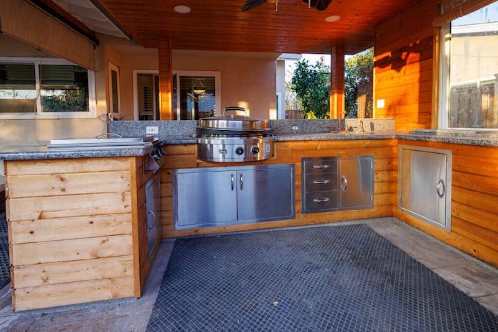Photo of Patio Balcony in Edenvale