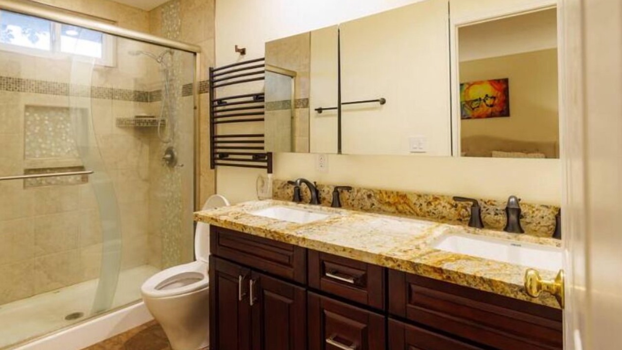 Photo of Bathroom in Edenvale