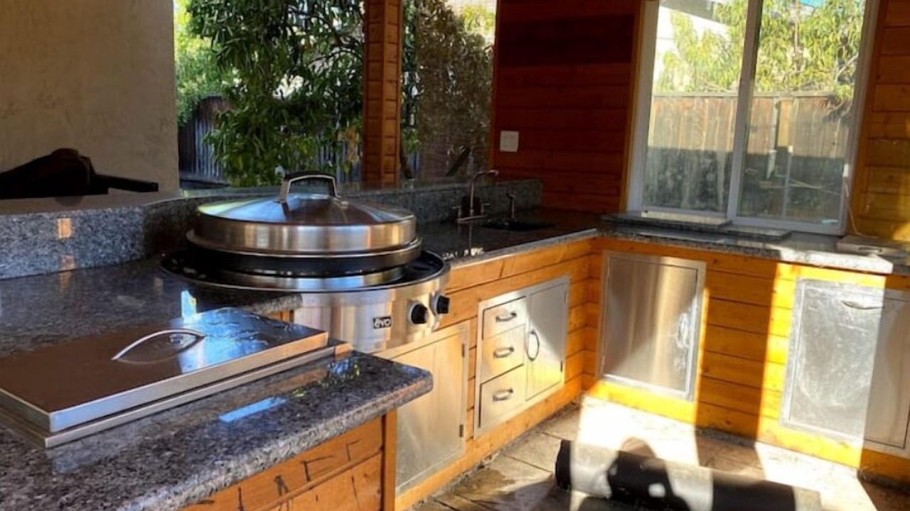 Photo of Patio Balcony in Edenvale