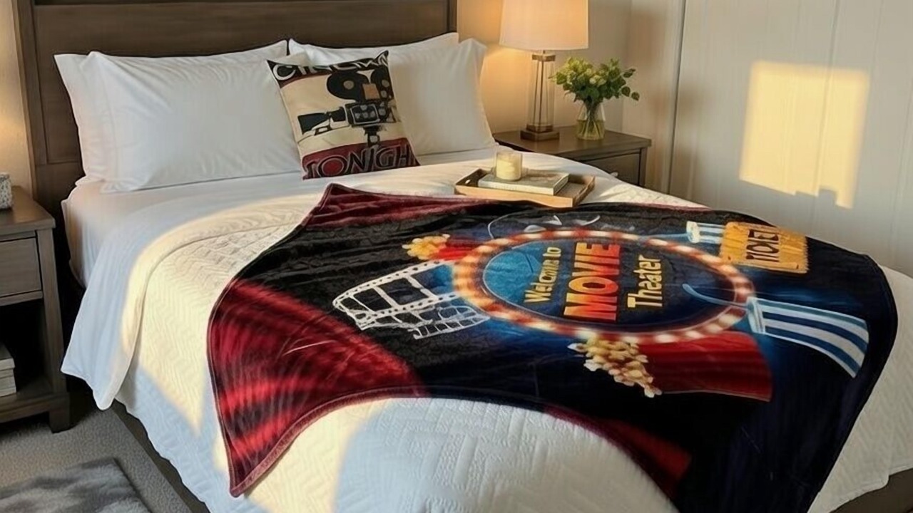 Photo of Bedroom in Fountain