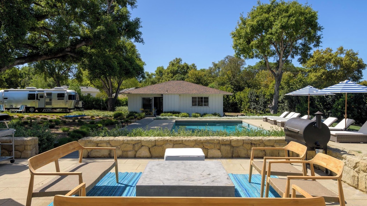 Photo of Outdoor in Hope Ranch