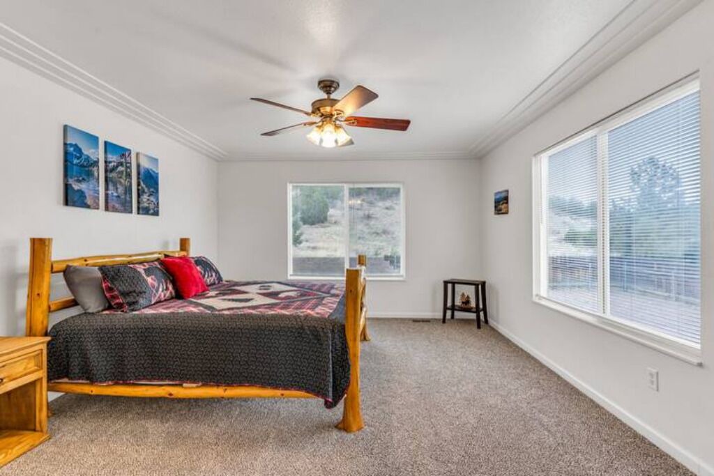 Photo of Bedroom in Canon City