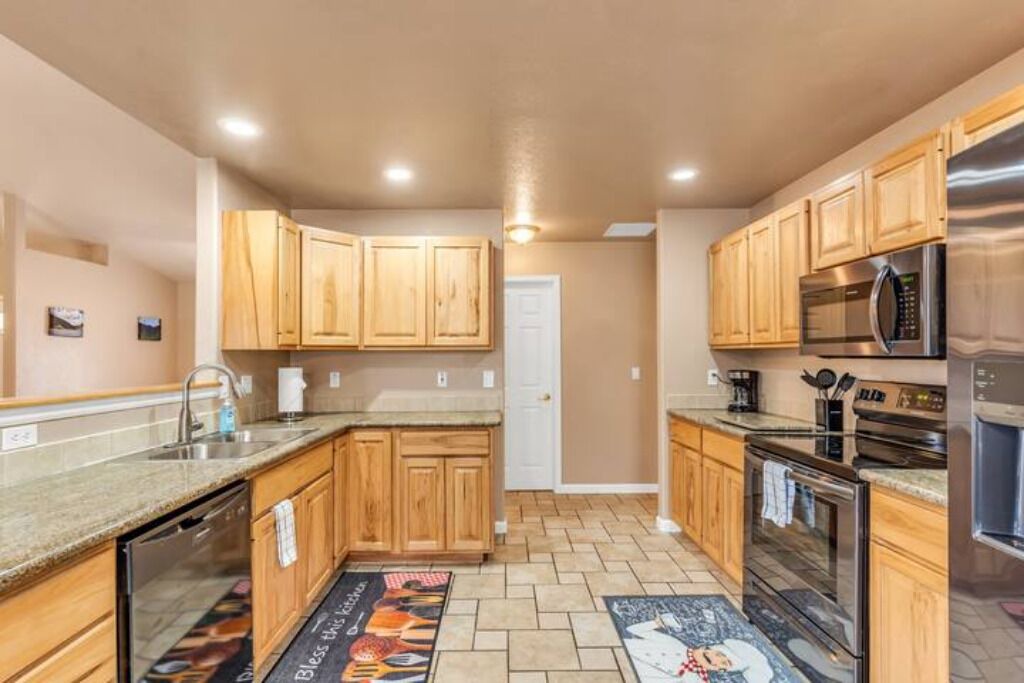 Photo of Kitchen in Canon City