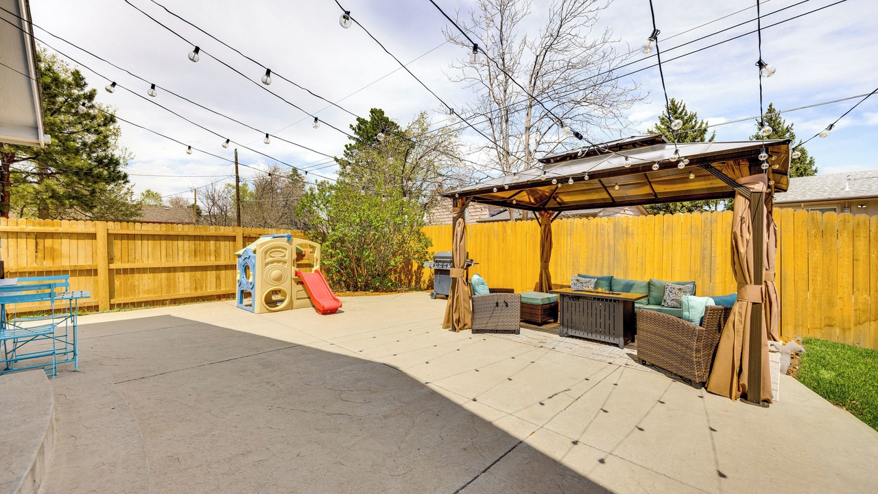 Photo of Outdoor in West Colorado Springs