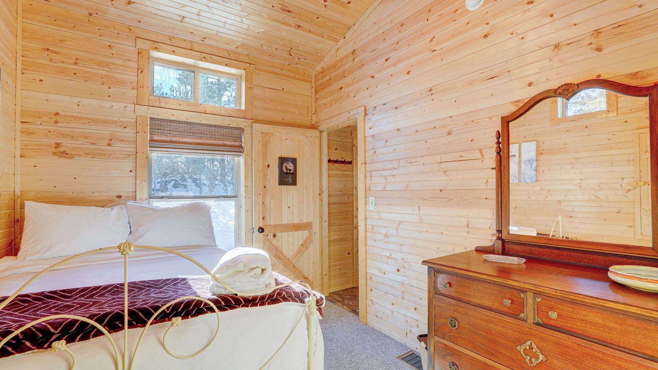 Photo of Bedroom in Bailey