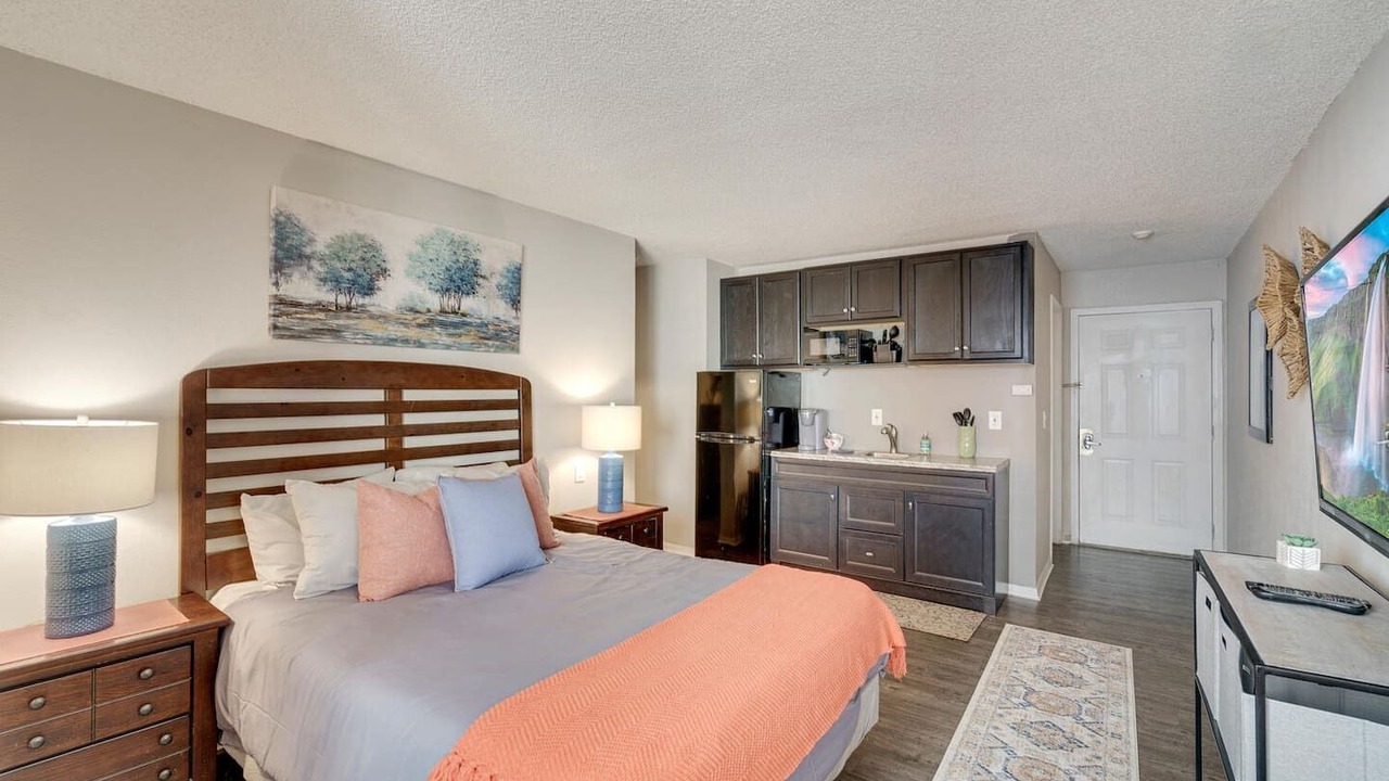 Photo of Bedroom in Englewood