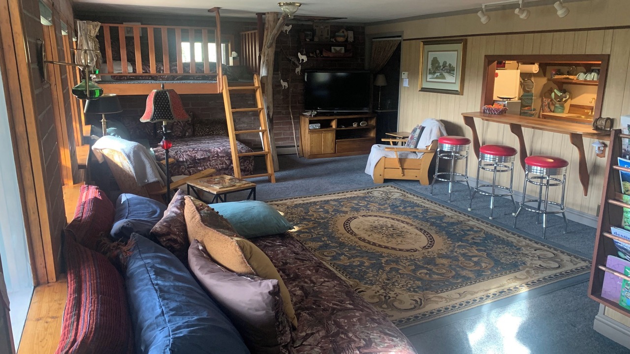 Photo of Bedroom in Glenwood Springs