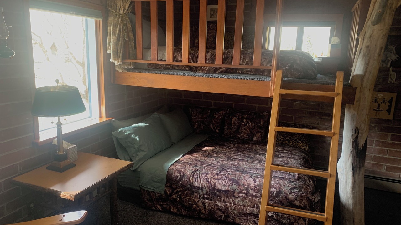 Photo of Bedroom in Glenwood Springs