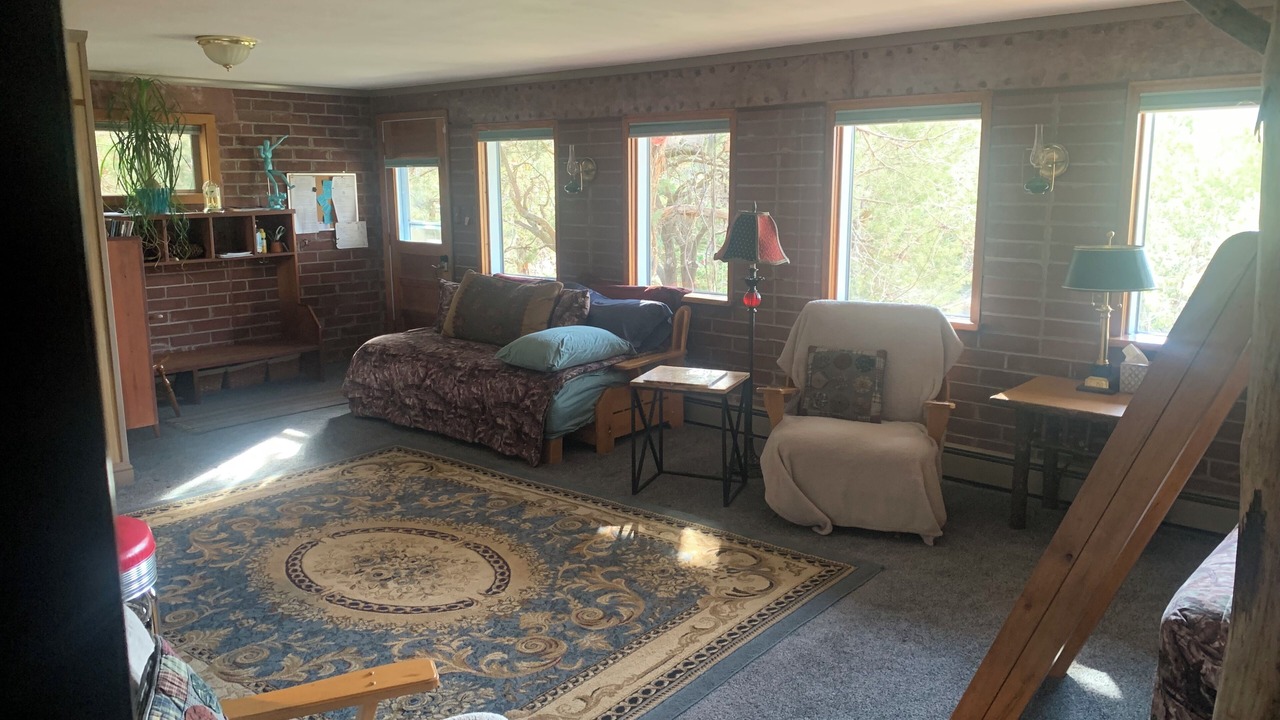 Photo of Livingroom in Glenwood Springs