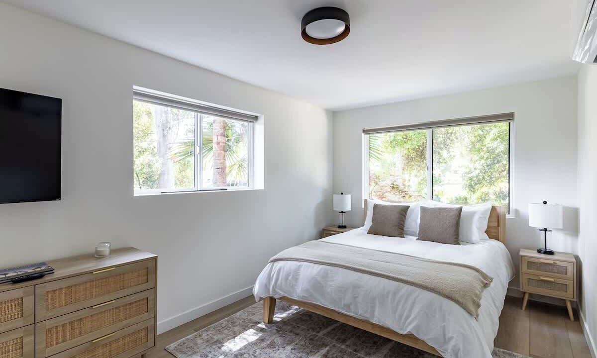 Photo of Bedroom in Eucalyptus Hill