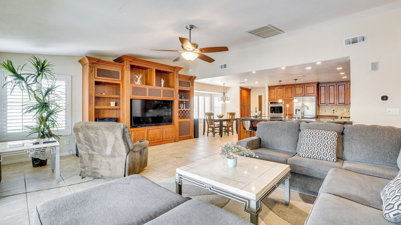 Photo of Livingroom in Las Vegas