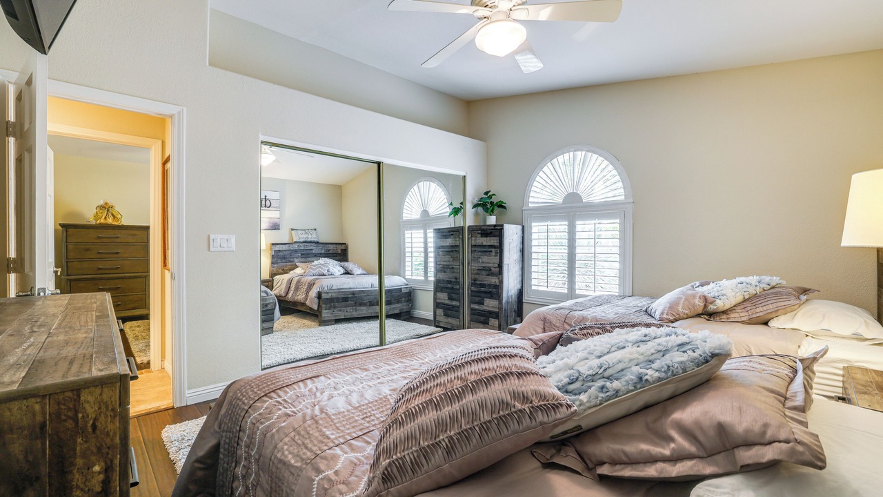 Photo of Bedroom in Las Vegas