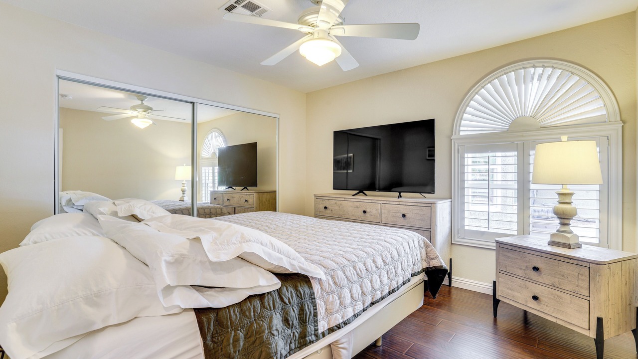 Photo of Bedroom in Las Vegas