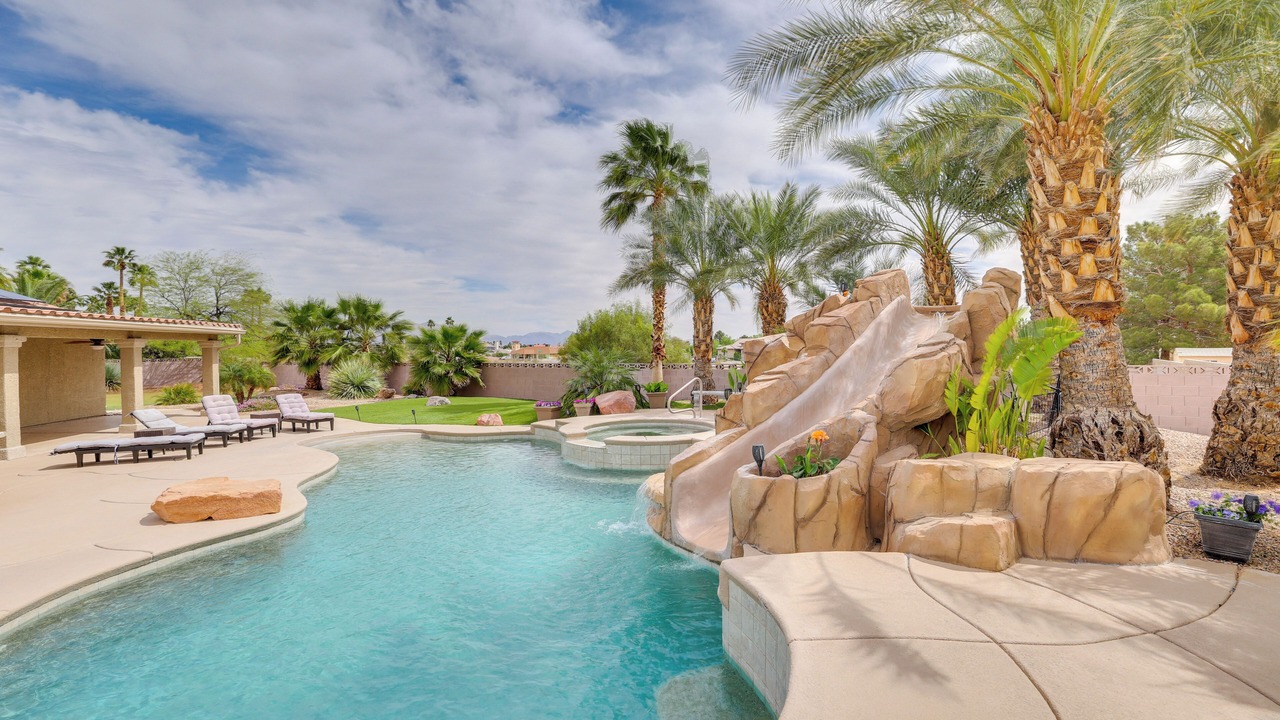 Photo of Outdoor in Las Vegas