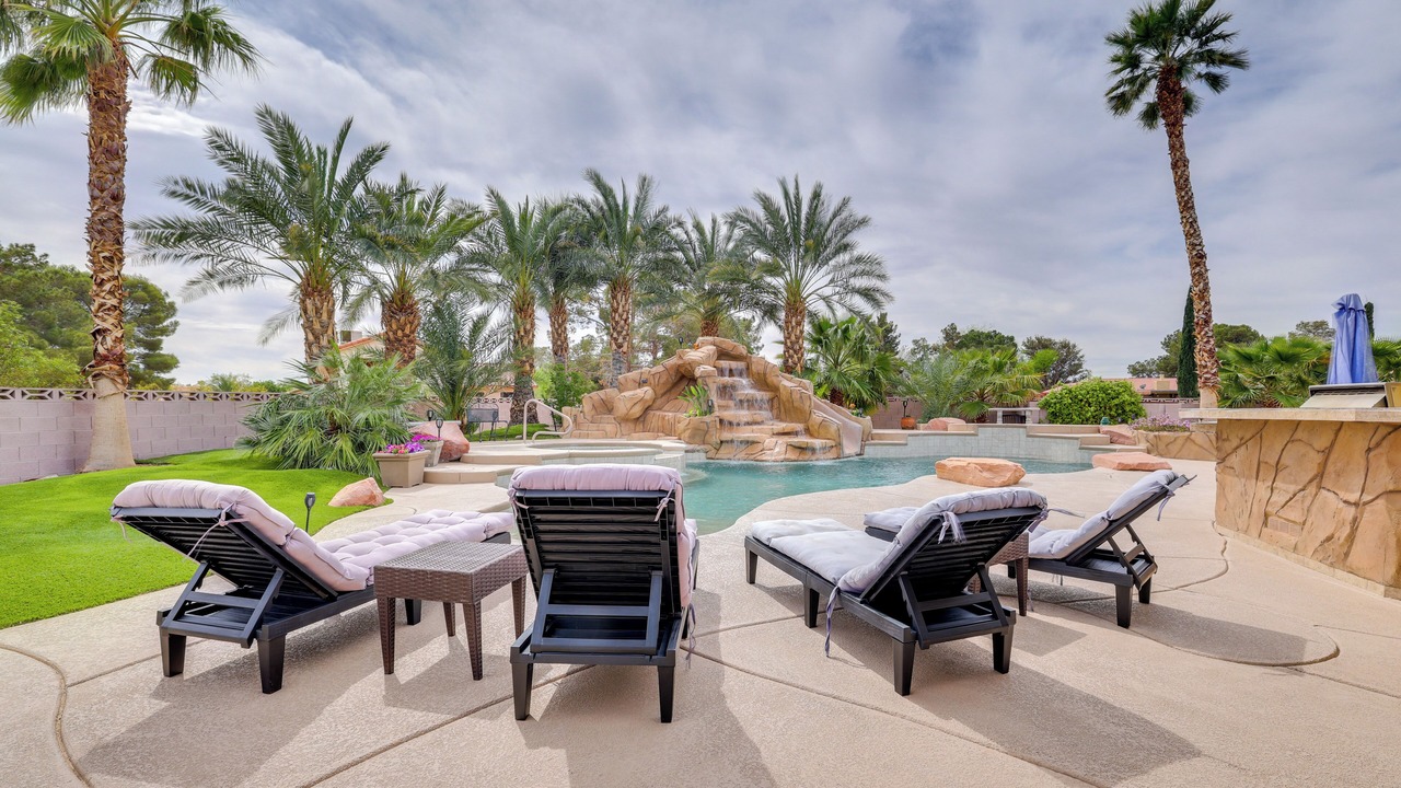Photo of Outdoor in Las Vegas