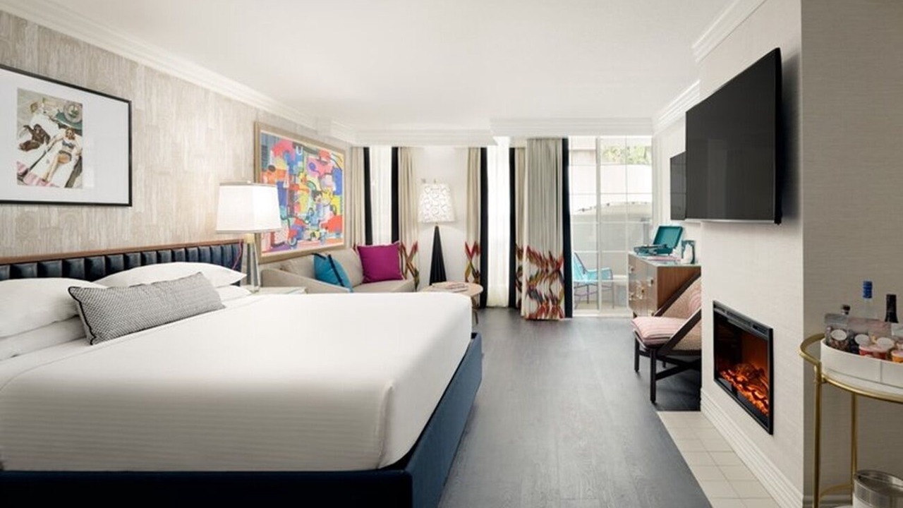 Photo of Bedroom in Tri-West