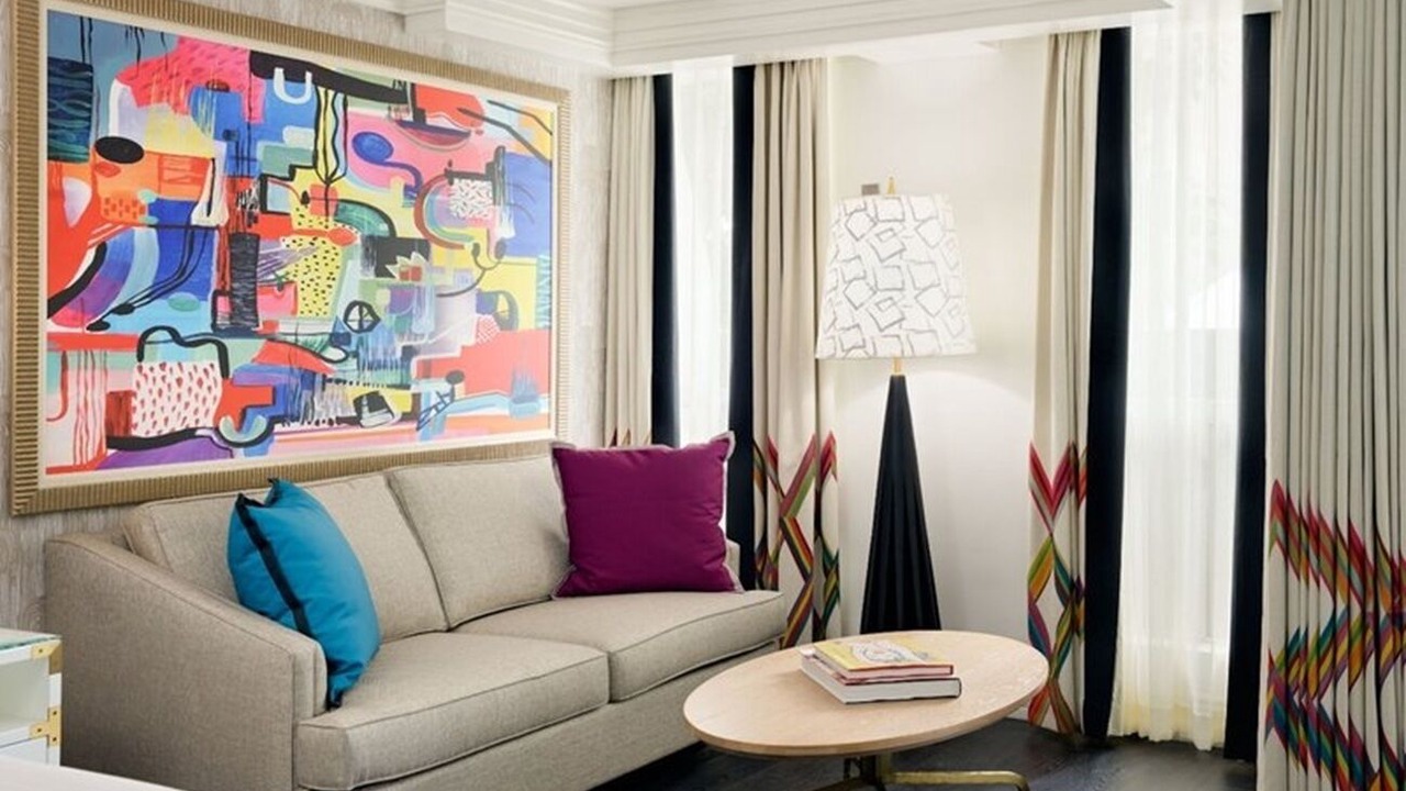 Photo of Livingroom in Tri-West