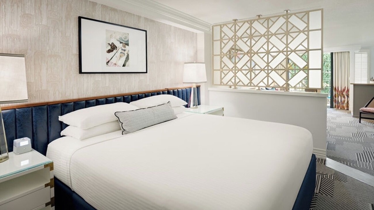 Photo of Bedroom in Tri-West