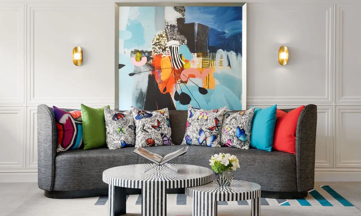 Photo of Livingroom in Tri-West