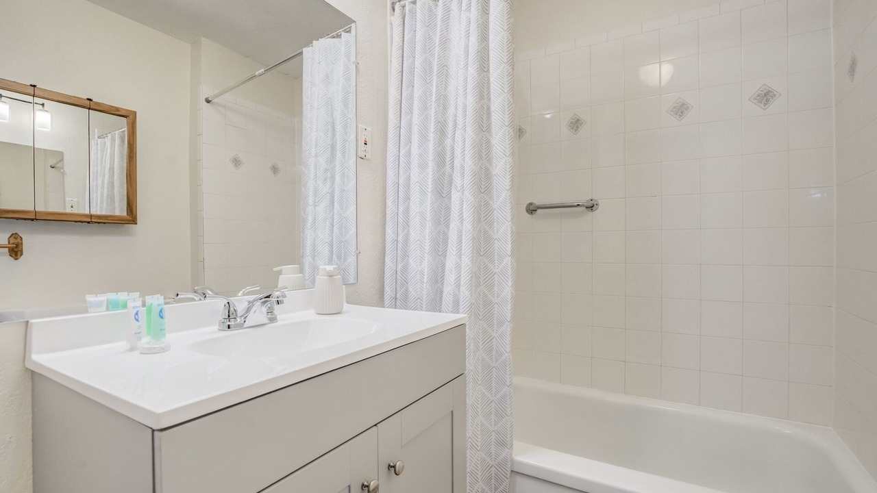 Photo of Bathroom in Central Colorado Springs