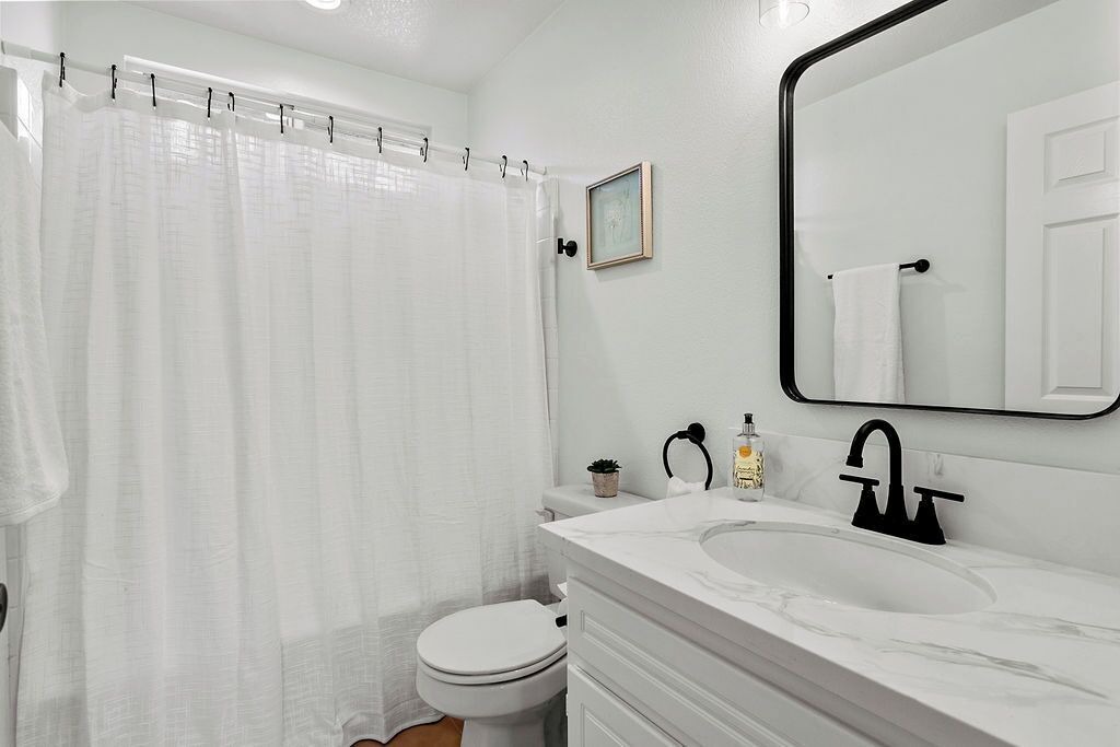 Photo of Bathroom in Aliso Viejo