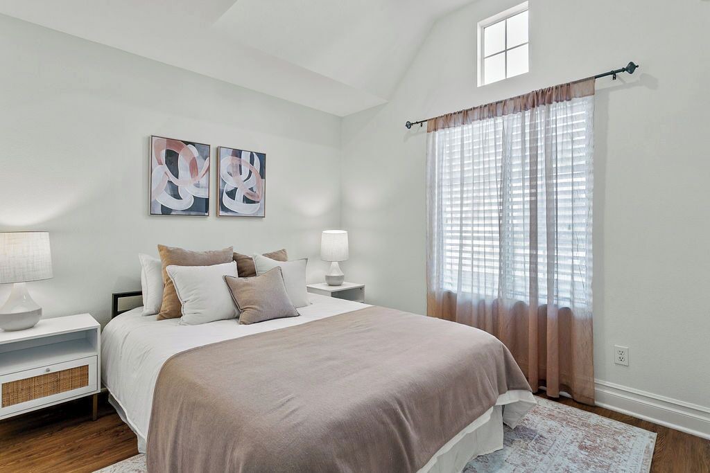 Photo of Bedroom in Aliso Viejo