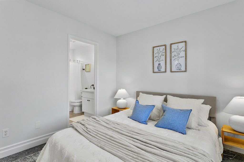 Photo of Bedroom in Aliso Viejo