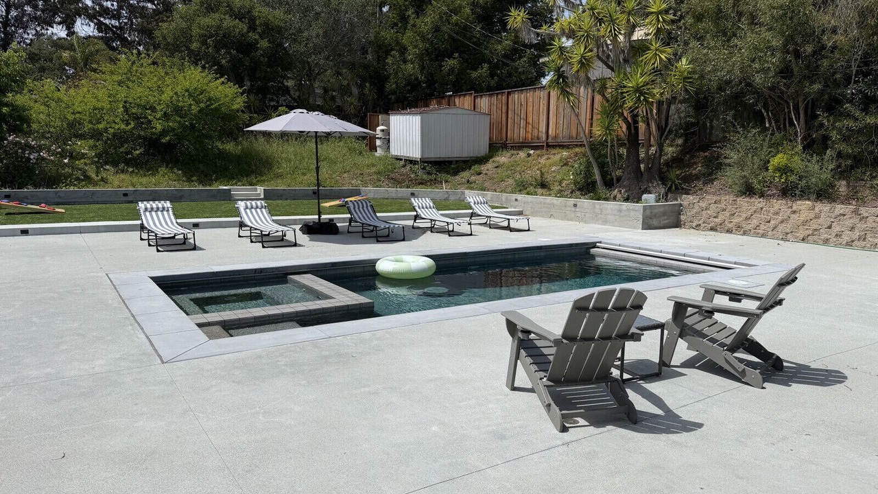 Photo of Outdoor in Soquel