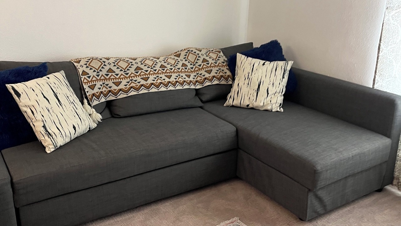 Photo of Livingroom in Old North Boulder