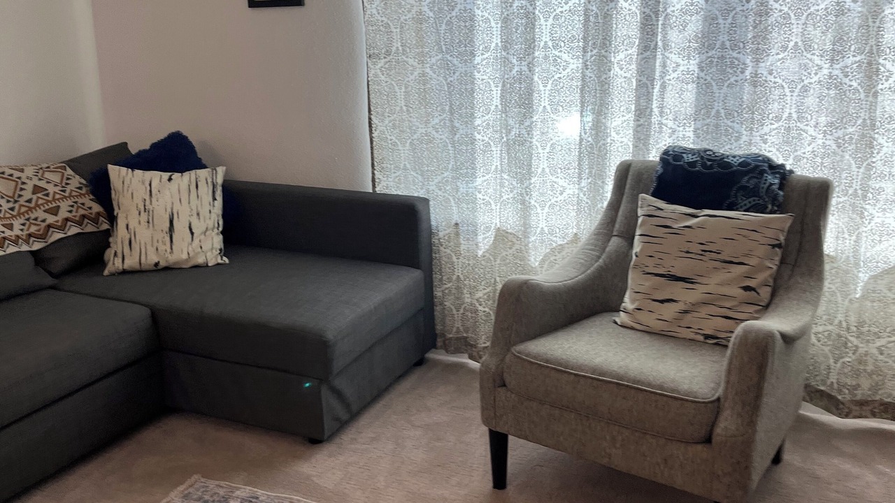 Photo of Livingroom in Old North Boulder
