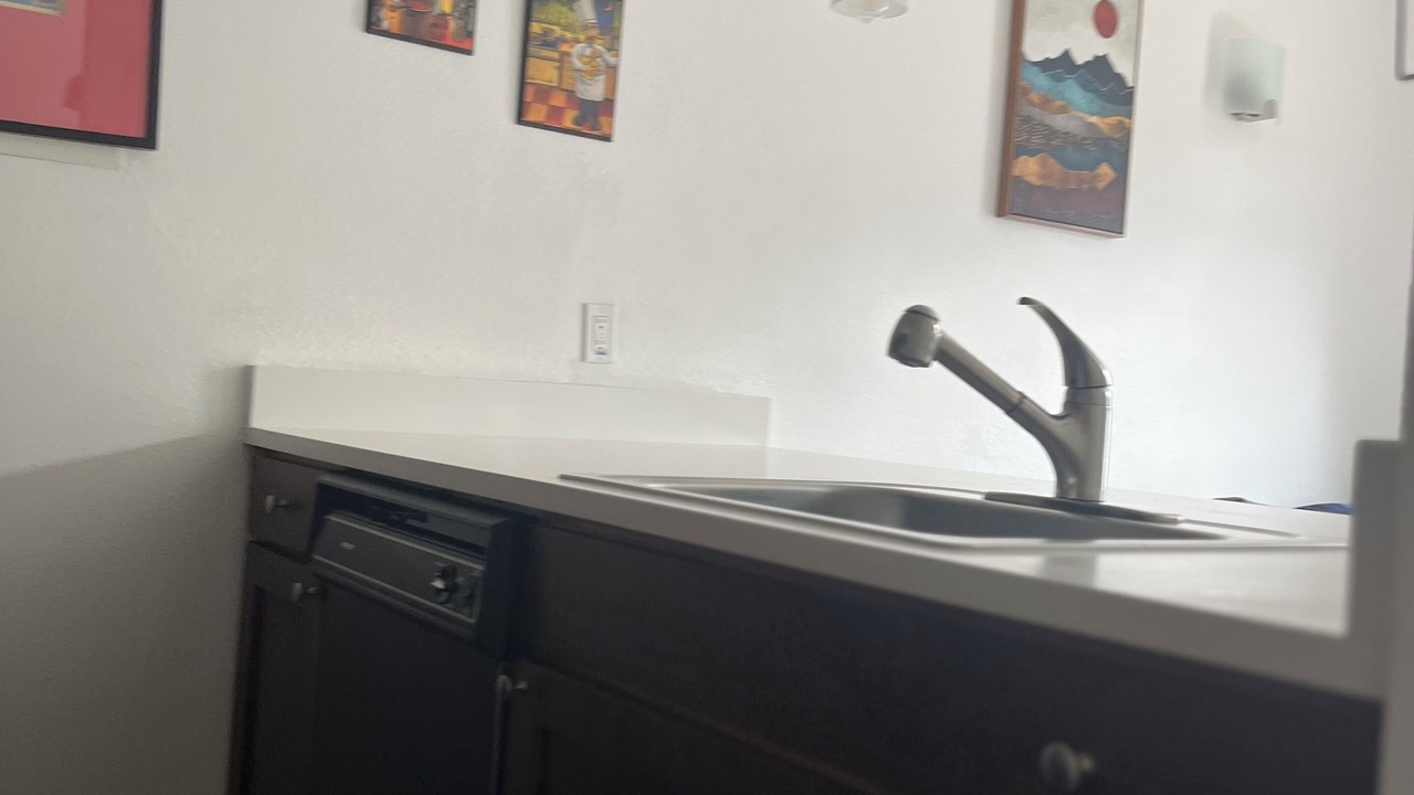 Photo of Kitchen in Old North Boulder