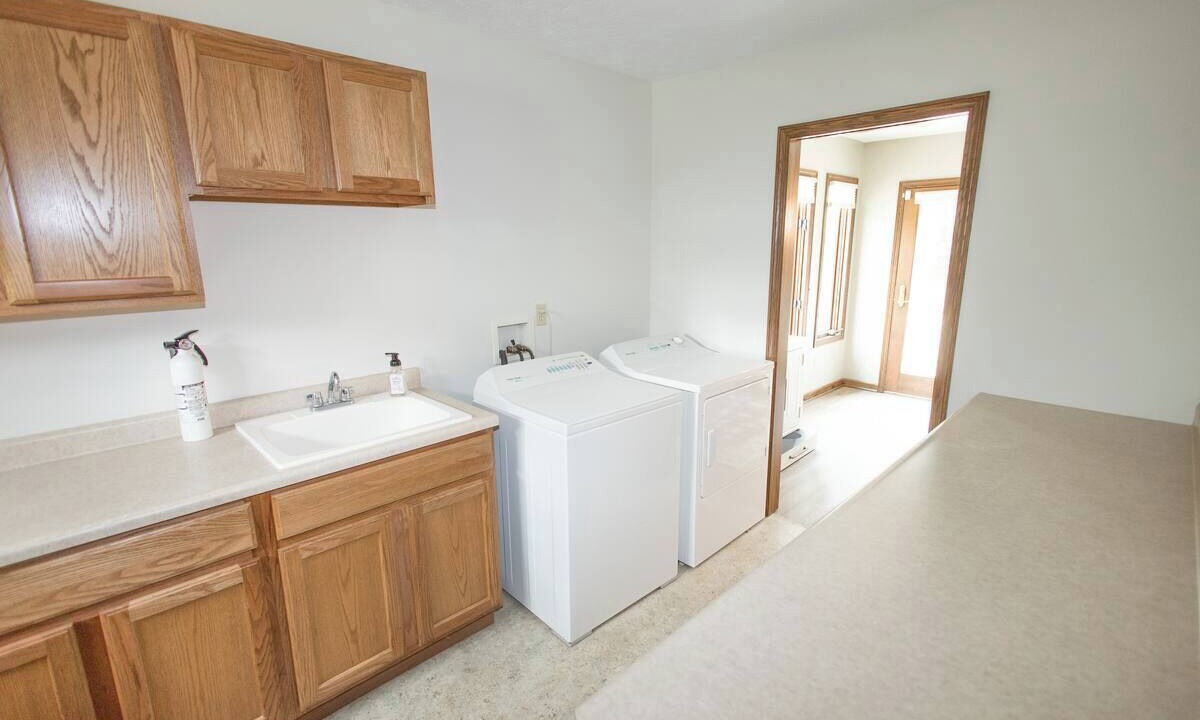 Photo of Bathroom in Wayne County