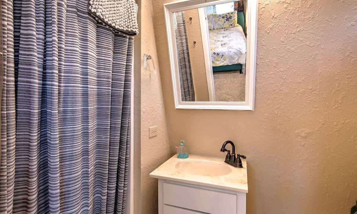 Photo of Bathroom in Pine Cove