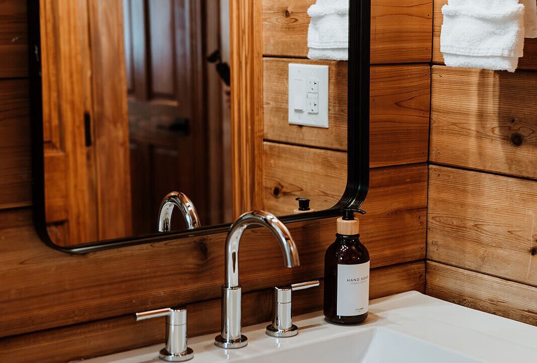 Photo of Bathroom in Blue River