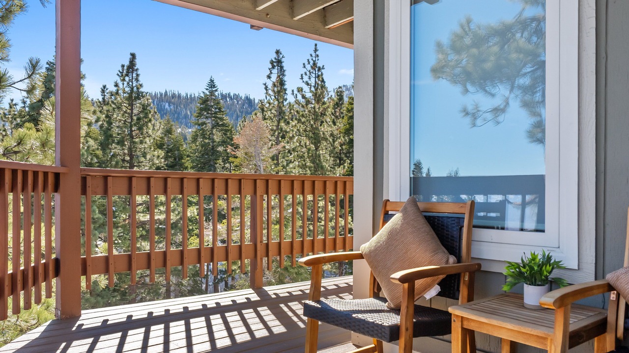 Photo of Outdoor in Tahoe Village