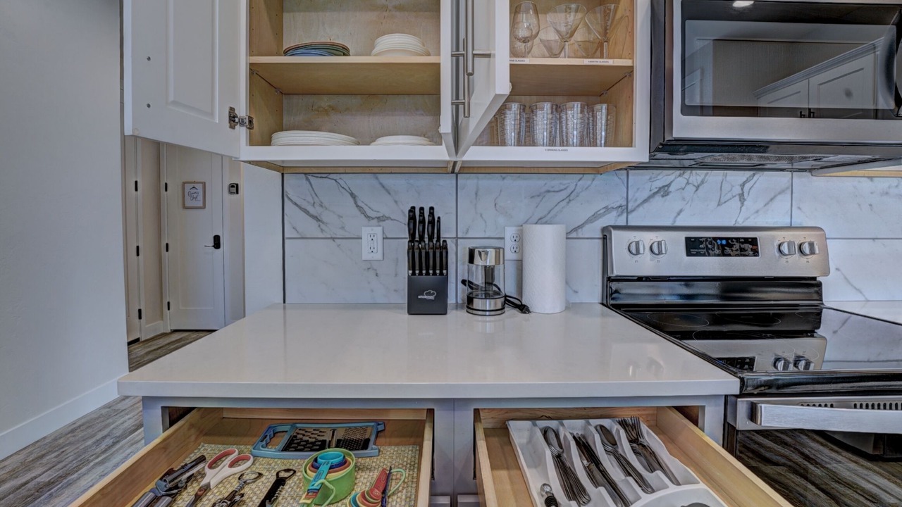 Photo of Kitchen in Fruita