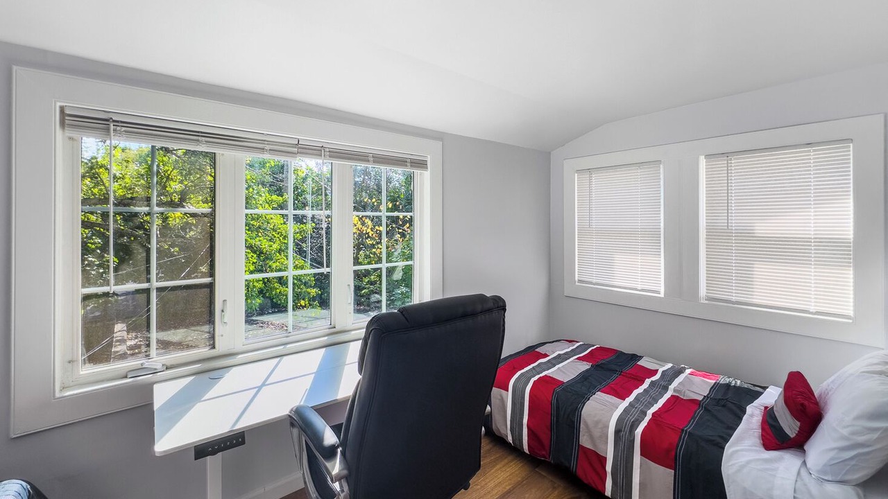 Photo of Bedroom in Cleveland