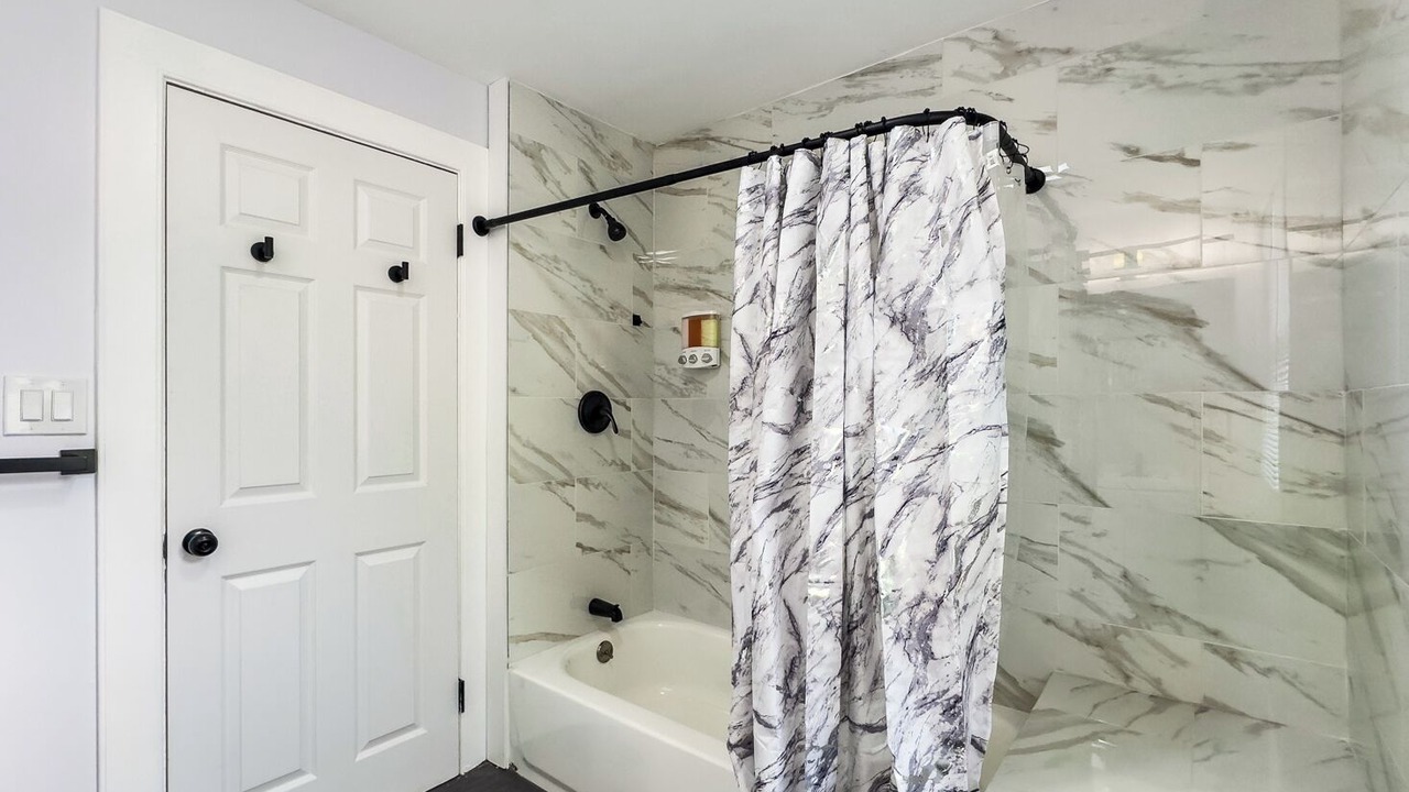 Photo of Bathroom in Cleveland