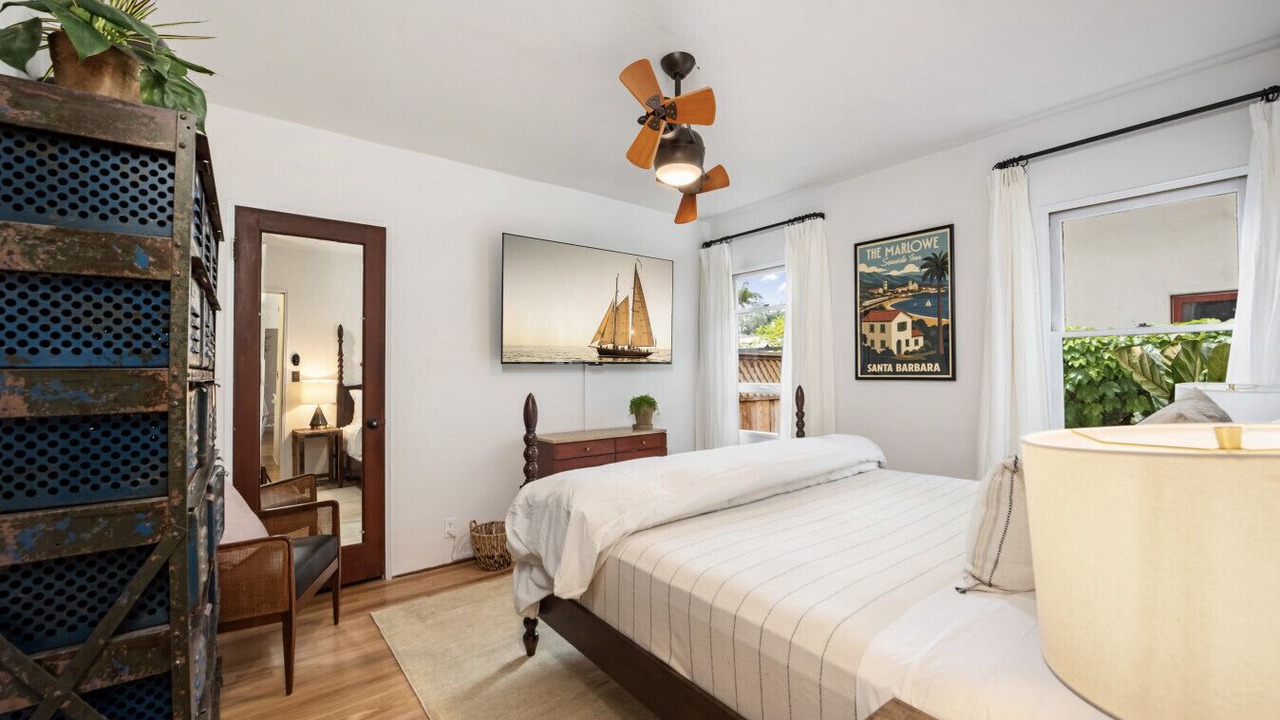 Photo of Bedroom in West Beach
