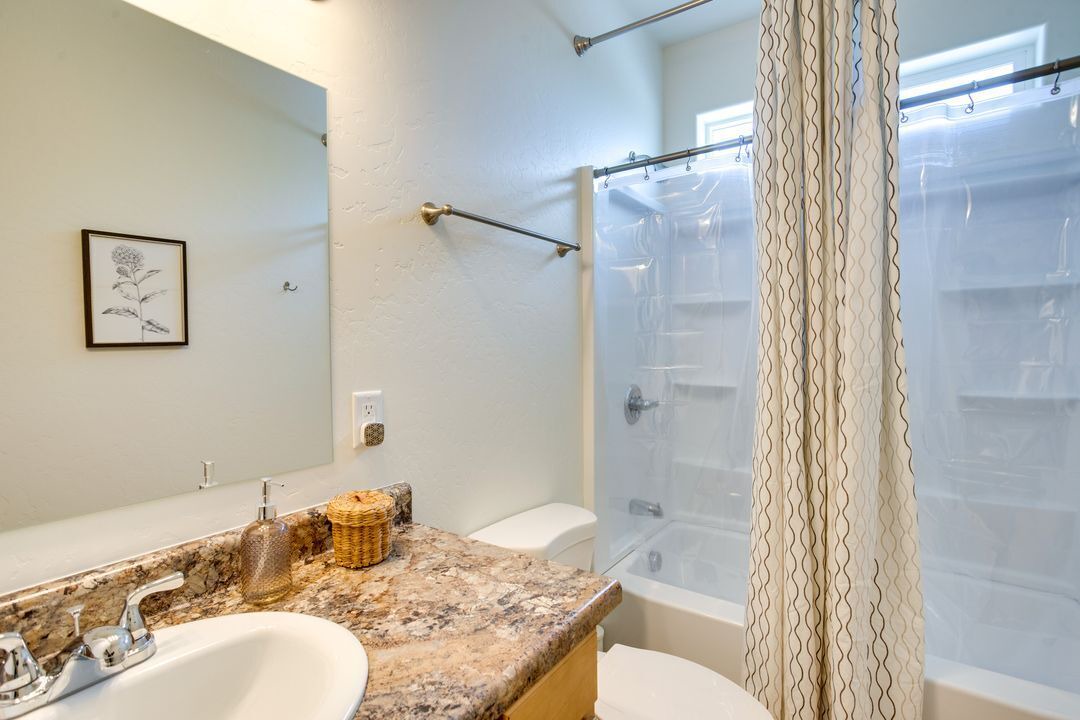 Photo of Bathroom in Montrose