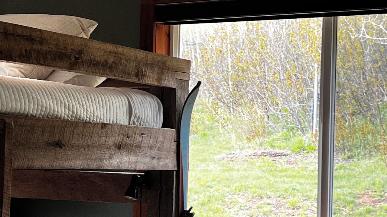 Photo of Bedroom in Glenwood Springs