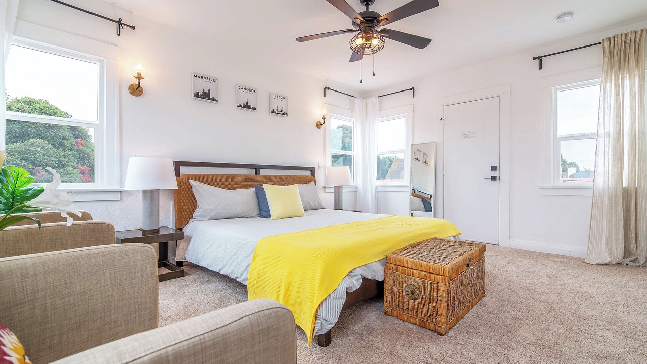 Photo of Bedroom in View Park-Windsor Hills