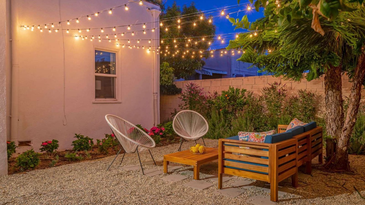 Photo of Patio Balcony in View Park-Windsor Hills