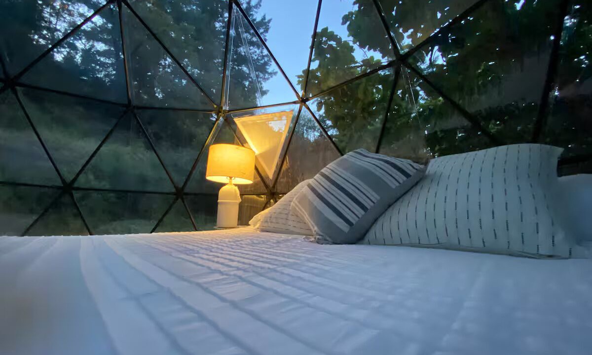Photo of Bedroom in Silicon Valley