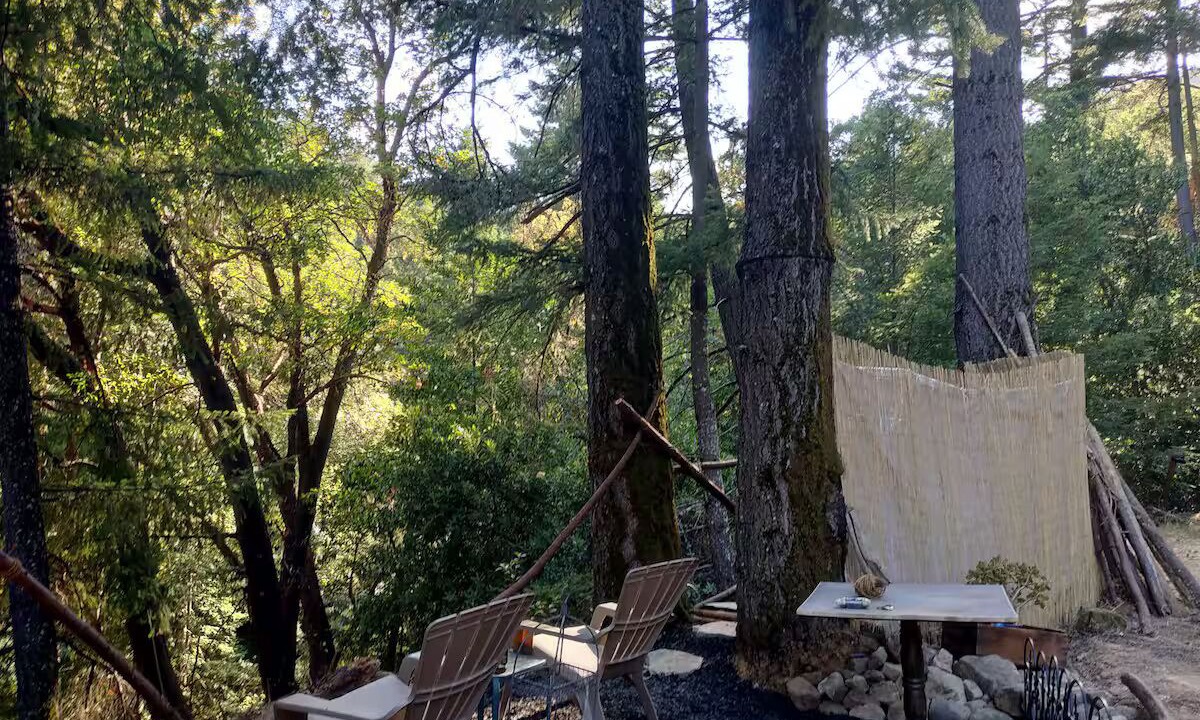 Photo of Outdoor in Silicon Valley