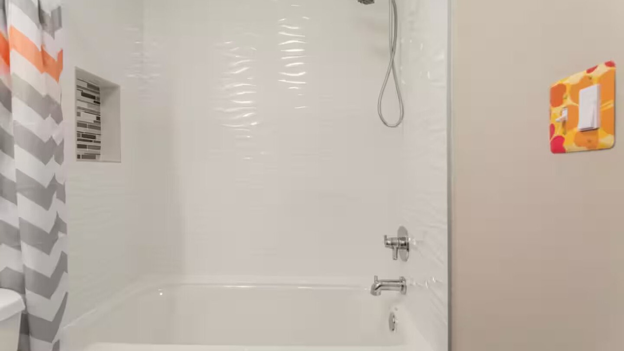Photo of Bathroom in Lower Arapahoe