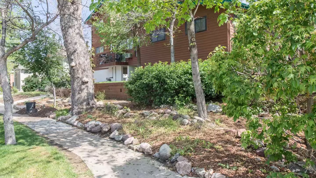 Photo of Outdoor in Lower Arapahoe