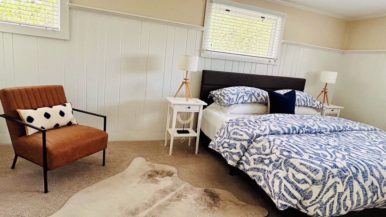 Photo of Bedroom in Lafayette