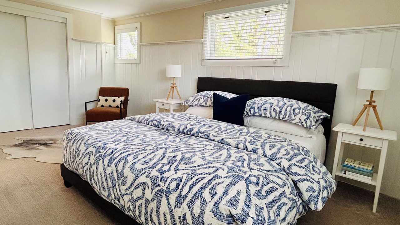 Photo of Bedroom in Lafayette