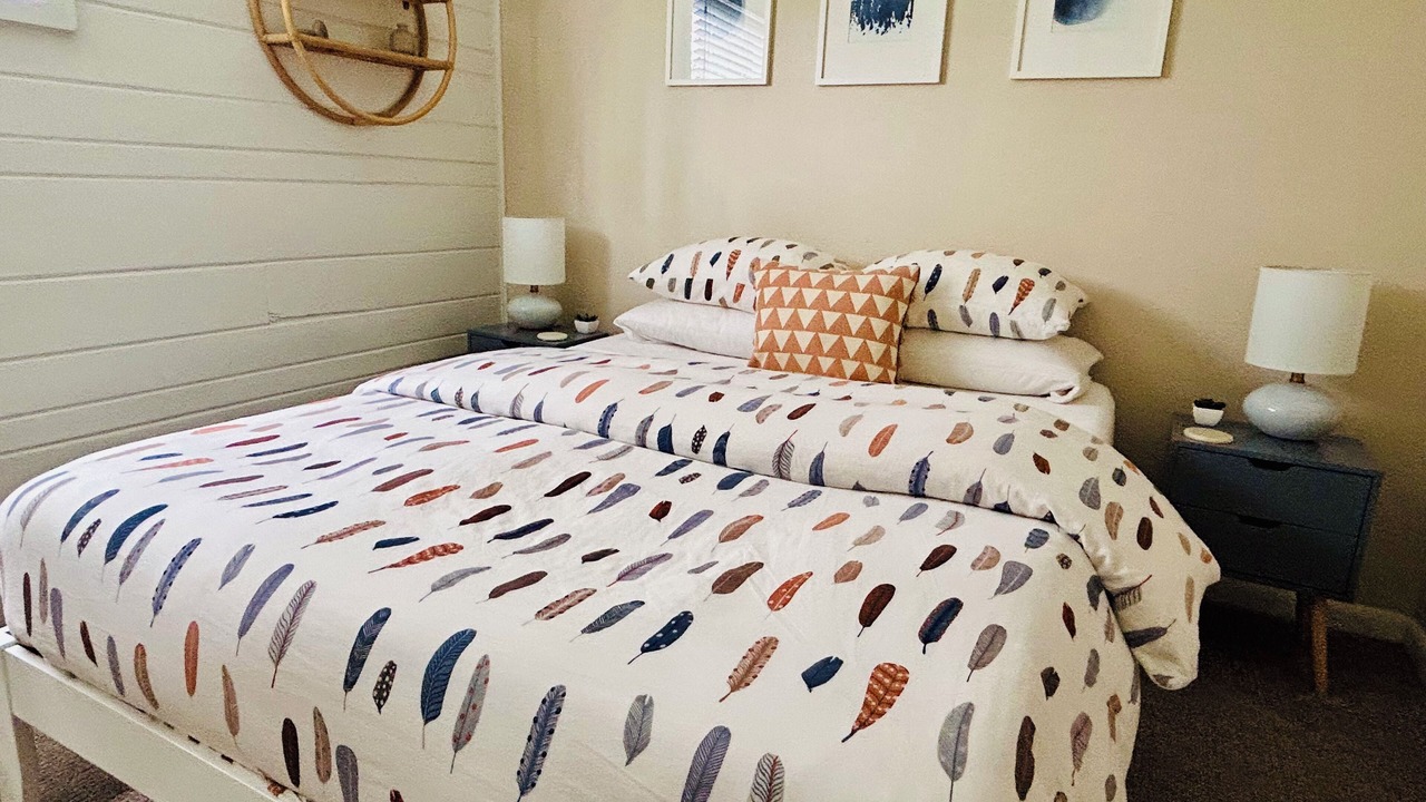 Photo of Bedroom in Lafayette